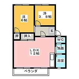 オラシオン桜