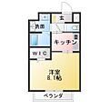 Hi-own9階6.7万円