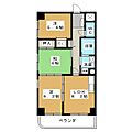 Belledemeure1階6.4万円