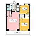 レジデンス四日市13階13.3万円