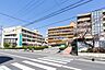 周辺：病院「四日市社会保険病院まで580m」