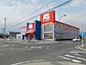 周辺：その他「ケーズデンキまで360m」
