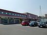 周辺：スーパー「カネスエまで310m」