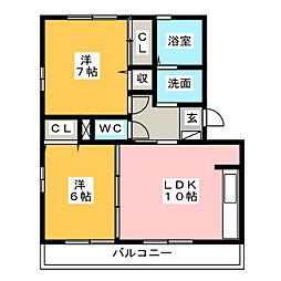 ウィルモアグッドラックV