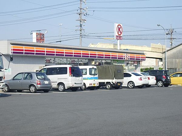 アネックス富洲原 ｜三重県三重郡川越町大字豊田(賃貸マンション3DK・4階・50.00㎡)の写真 その5