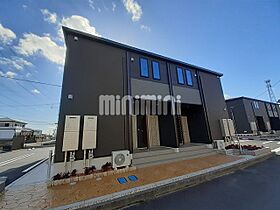 カーザ・エスペランサII　A  ｜ 三重県三重郡川越町大字当新田字出口188-1（賃貸アパート1LDK・1階・50.14㎡） その3