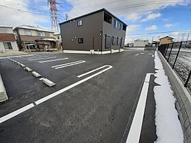 カーザ・エスペランサII　A  ｜ 三重県三重郡川越町大字当新田字出口188-1（賃貸アパート1LDK・1階・50.14㎡） その15