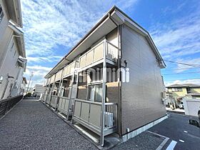 ネオハイツ大矢知  ｜ 三重県四日市市大矢知町（賃貸アパート1K・2階・28.10㎡） その1