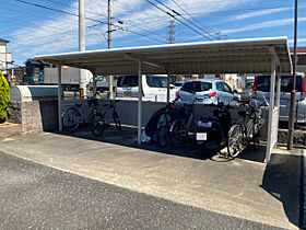 グローリアス山水Ｂ  ｜ 三重県三重郡川越町大字当新田（賃貸アパート2LDK・2階・54.45㎡） その23