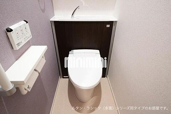 サンライズ川越Ｂ ｜三重県三重郡川越町大字南福崎(賃貸アパート1K・1階・32.23㎡)の写真 その8