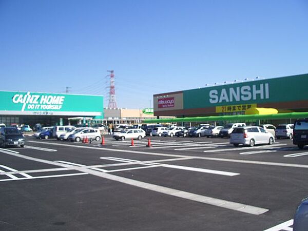 ファインドリーム ｜三重県三重郡川越町大字亀須新田(賃貸マンション1K・2階・29.70㎡)の写真 その24