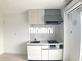 MARUMI（マルミ） 203 ｜ 三重県四日市市東富田町1707（賃貸マンション1R・2階・30.41㎡） その5