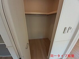 ミライズテラス川越　I 203 ｜ 三重県三重郡川越町大字当新田字西川原12-1（賃貸アパート1LDK・2階・50.14㎡） その10