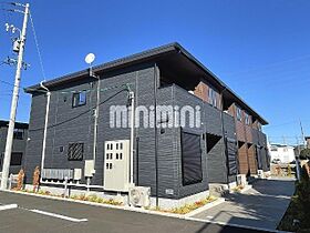 ミライズテラス川越　III 202 ｜ 三重県三重郡川越町大字当新田字西川原17（賃貸アパート1LDK・2階・50.01㎡） その1