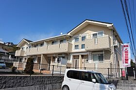 コルソ  ｜ 三重県三重郡朝日町大字小向（賃貸アパート1LDK・2階・46.09㎡） その3