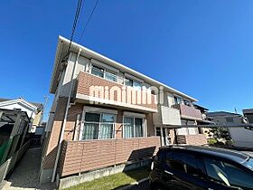 ベルウェル下之宮A  ｜ 三重県四日市市下之宮町（賃貸アパート2LDK・1階・62.12㎡） その1