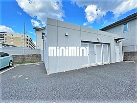 アトレ富田駅前  ｜ 三重県四日市市富田４丁目（賃貸マンション3LDK・7階・84.66㎡） その22