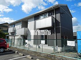 アヴァンセ  ｜ 三重県三重郡川越町大字豊田（賃貸アパート1LDK・2階・40.51㎡） その3