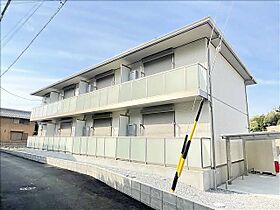 villa山城　S  ｜ 三重県四日市市山城町（賃貸アパート1K・1階・31.50㎡） その1