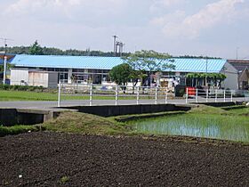 グリーンノア  ｜ 三重県四日市市札場町（賃貸アパート1LDK・2階・32.53㎡） その15