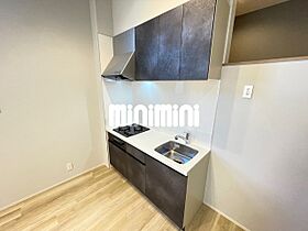 スマイシアAPARTMENT　西富田 101 ｜ 三重県四日市市西富田町227-6（賃貸アパート1LDK・1階・32.18㎡） その4