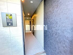 スマイシアAPARTMENT　西富田 101 ｜ 三重県四日市市西富田町227-6（賃貸アパート1LDK・1階・32.18㎡） その13