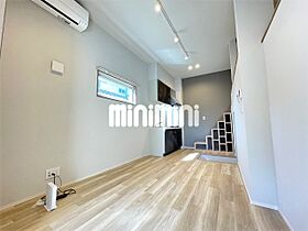 スマイシアAPARTMENT　西富田 103 ｜ 三重県四日市市西富田町227-6（賃貸アパート1LDK・1階・32.18㎡） その3