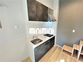 スマイシアAPARTMENT　西富田 103 ｜ 三重県四日市市西富田町227-6（賃貸アパート1LDK・1階・32.18㎡） その4