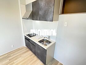 スマイシアAPARTMENT　西富田 201 ｜ 三重県四日市市西富田町227-6（賃貸アパート1LDK・2階・32.18㎡） その4