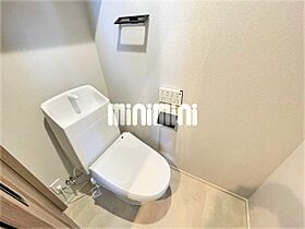 スマイシアAPARTMENT　西富田 201 ｜ 三重県四日市市西富田町227-6（賃貸アパート1LDK・2階・32.18㎡） その7