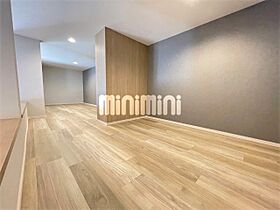 スマイシアAPARTMENT　西富田 202 ｜ 三重県四日市市西富田町227-6（賃貸アパート1LDK・2階・32.18㎡） その9