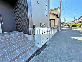 スマイシアAPARTMENT　西富田 202 ｜ 三重県四日市市西富田町227-6（賃貸アパート1LDK・2階・32.18㎡） その19