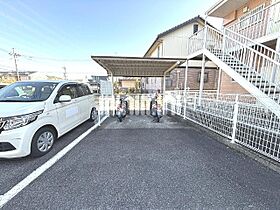 エバーハイツ  ｜ 三重県三重郡朝日町大字縄生（賃貸アパート1LDK・2階・33.12㎡） その20