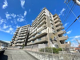 ツインコート大矢知  ｜ 三重県四日市市大矢知町（賃貸マンション2LDK・2階・67.80㎡） その1