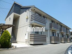 レセンテ下之宮  ｜ 三重県四日市市下之宮町（賃貸アパート1R・1階・40.07㎡） その3