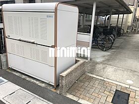 Speranza  ｜ 三重県三重郡川越町大字豊田（賃貸マンション1R・1階・30.60㎡） その20