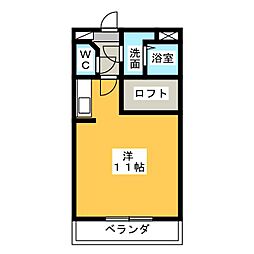 🉐敷金礼金0円！🉐パストラルアベニュー
