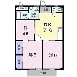 🉐敷金礼金0円！🉐ニューシティＭ2