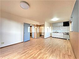 コーポタウン宮ノ北（南棟）