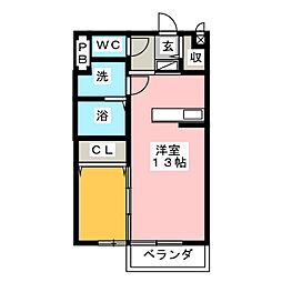 🉐敷金礼金0円！🉐モナリエ山城