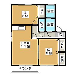 グラティチュード　Ｄ棟