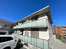 villa山城　N
