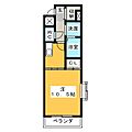 K'smansion3階5.0万円