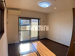 ポルタ・デルマーレ 1階1Kのリビング/ダイニング