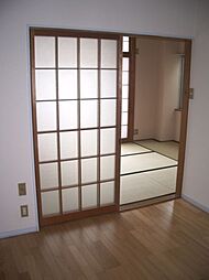 リビエール・Ｎ　弐番館