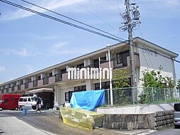 サンハイム山分　Ｂ棟