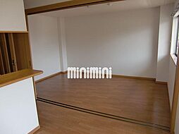 エクシブ 1階2DKのリビング/ダイニング