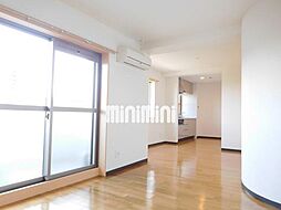 Ｔ・Ｍグローブ 3階2LDKのリビング/ダイニング