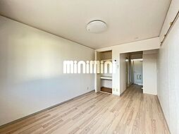 ツインパル山城　Ｂ棟