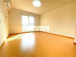 ルーカスIV 1階ワンルームのリビング/ダイニング